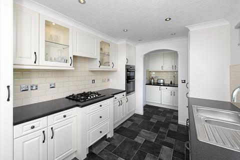2 bedroom park home for sale, Lockerbie, Dumfriesshire, Scotland, DG11