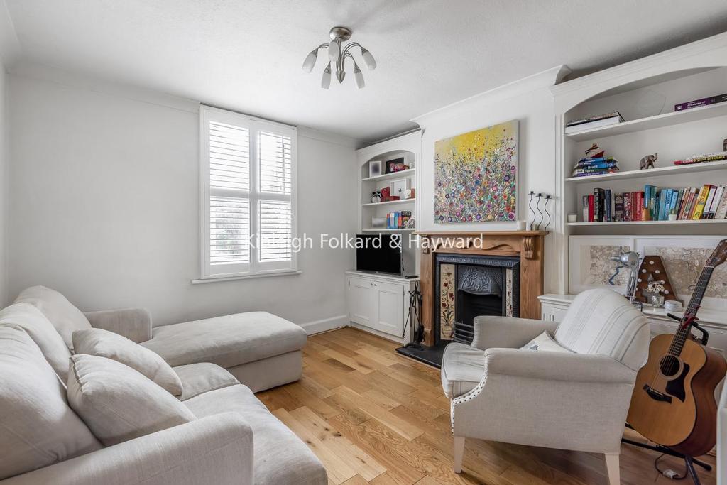 Kent Road, West Wickham 3 bed cottage £575,000