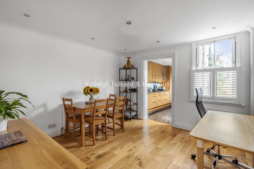 Kent Road, West Wickham 3 bed cottage £575,000