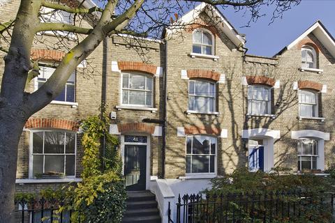 4 bedroom terraced house for sale, Hammersmith W6