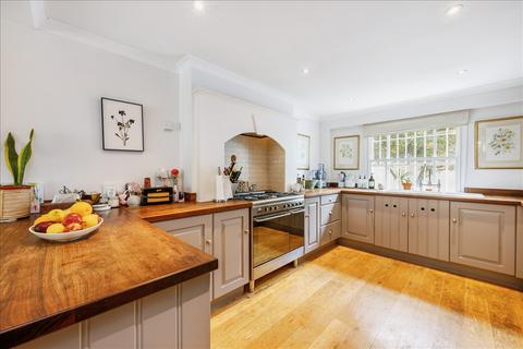 4 bedroom terraced house for sale, Hammersmith W6