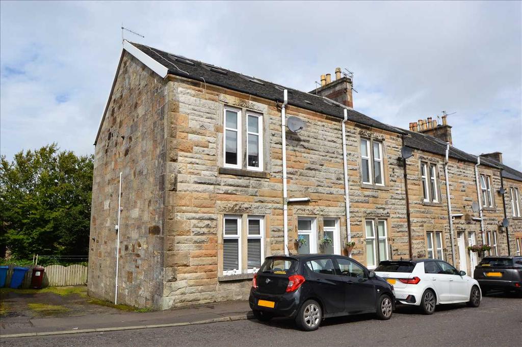 Dunlop Street, Strathaven 1 bed £89,995