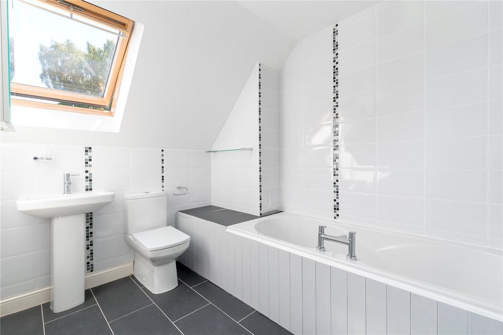 En Suite One