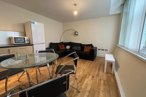 2 bedroom flat to rent, Langley Building, 36 Hilton Street, Manchester, M1 2EH