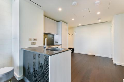 Flat to rent, Damac Tower, Vauxhall, London, SW11