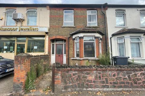 187 Western Road, Southall, UB2 5HR