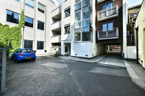 1 bedroom apartment for sale - Joiners Yard, Kings Cross, N1 9DW