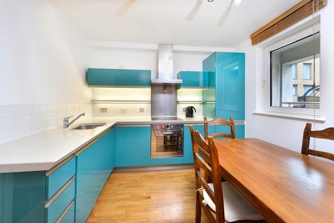 1 bedroom apartment for sale - Joiners Yard, Kings Cross, N1 9DW