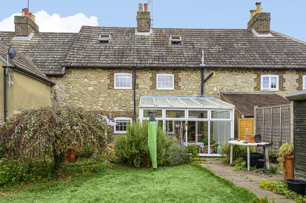 St. Helens Lane, West Farleigh... 4 bed terraced house £420,000