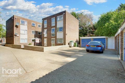 Flat 35, The Cedars Burghley Close, Stevenage, SG2 8SZ