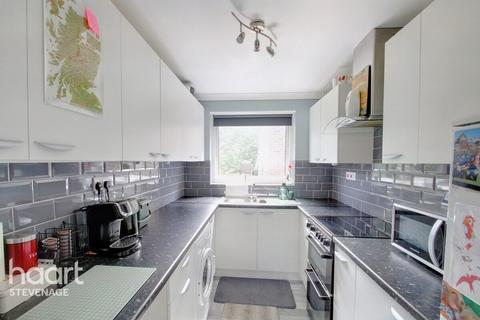 Flat 35, The Cedars Burghley Close, Stevenage, SG2 8SZ