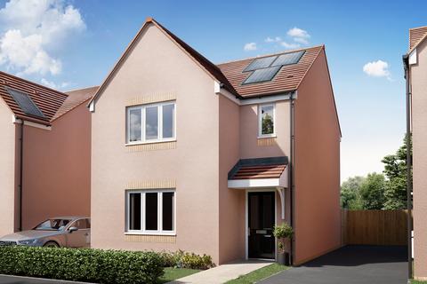 3 bedroom detached house for sale - Plot 141, The Elgin at Burgh Gate, Craighall Drive, Monktonhall Farm, Old Craighall, Musselburgh EH21