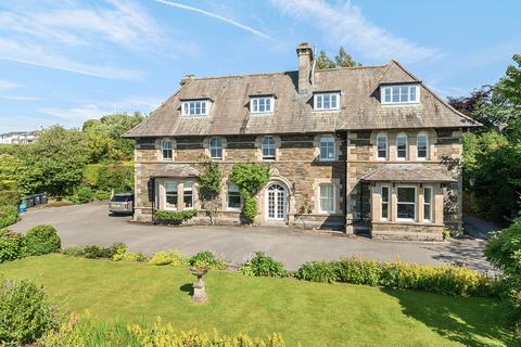 undefined, 6 Thornbarrow Hall, Thornbarrow Drive, Windermere, Cumbria, LA23 2EP