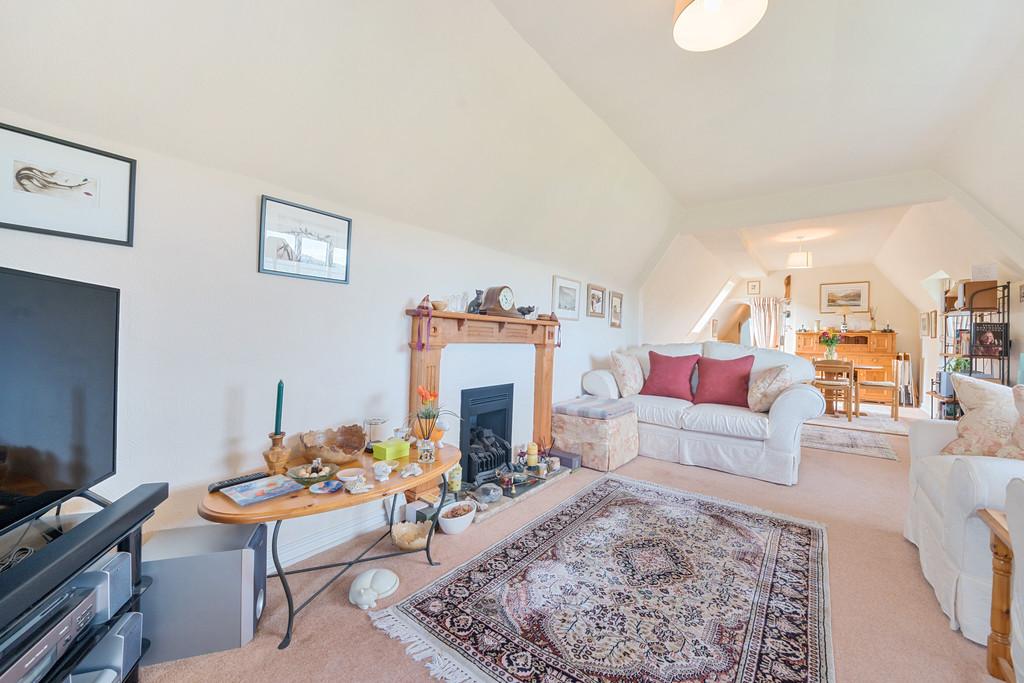 Living / Dining Room