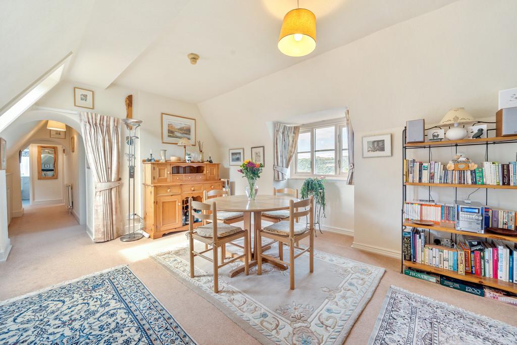 Living / Dining Room