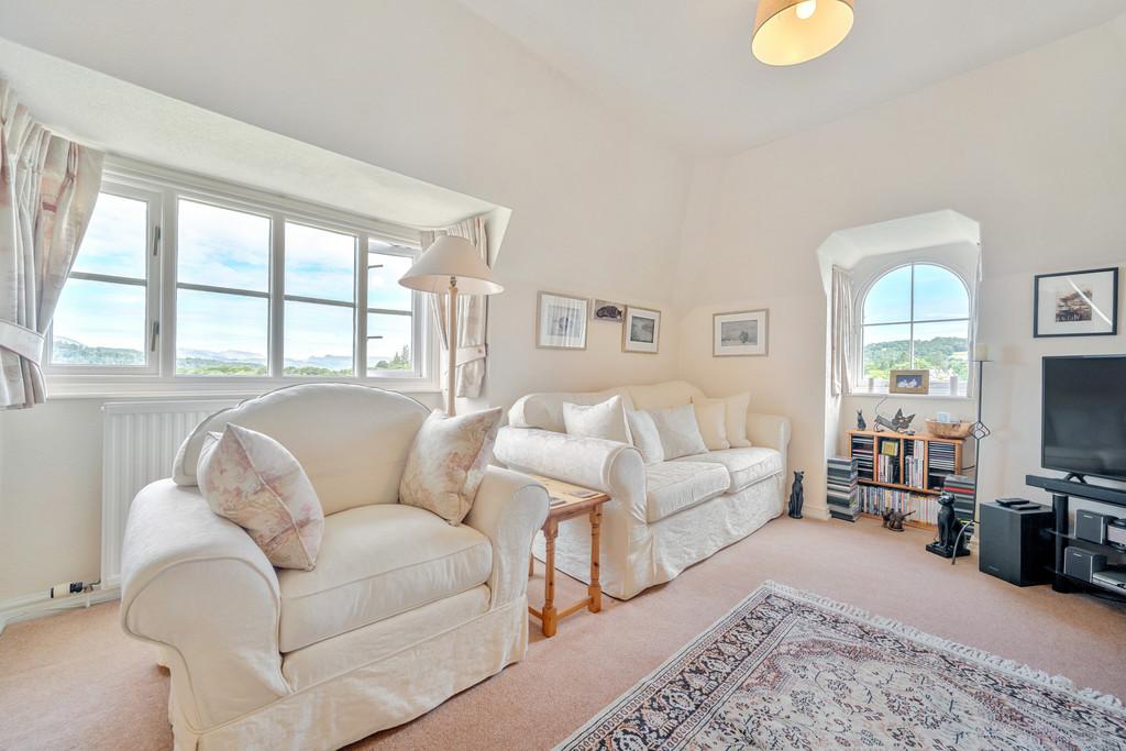 Living / Dining Room