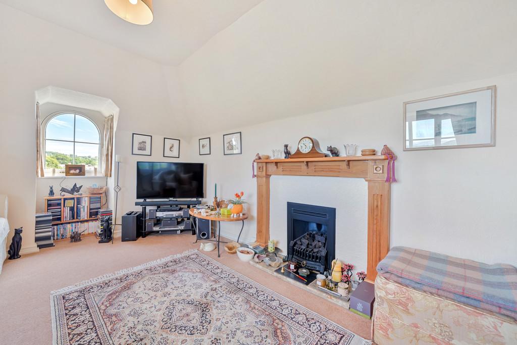 Living / Dining Room