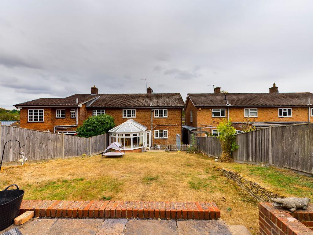 Falconwood Road, Croydon 3 bed semidetached house for sale £535,000