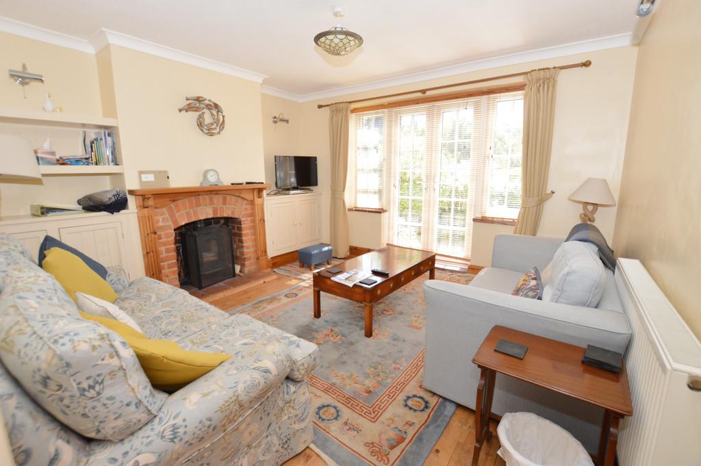 Beeston Common, Sheringham 3 bed detached house £400,000