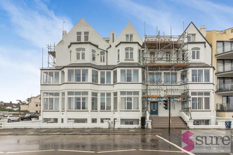 1 bedroom apartment to rent, Kingsway , Hove