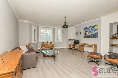 1 bedroom apartment to rent, Kingsway , Hove