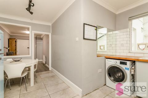 1 bedroom apartment to rent, Kingsway , Hove