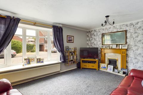 3 bedroom link detached house for sale, Chester Close, Lichfield