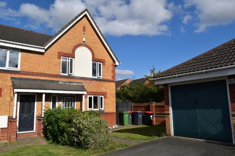3 Crawstone Close, St Georges, Telford, TF2 9DG