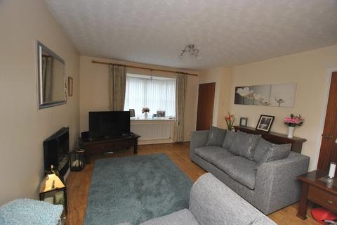 3 bedroom end of terrace house for sale - St. Marks Close, Shawbirch, Telford, TF1 3LA