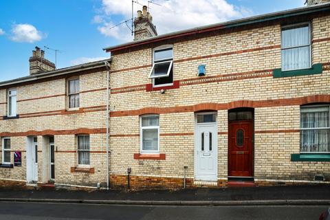 3 bedroom terraced house for sale, Hillmans Road, Newton Abbot, TQ12 1AA