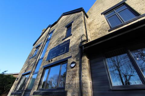 undefined, Apartment 4, Housley Manor