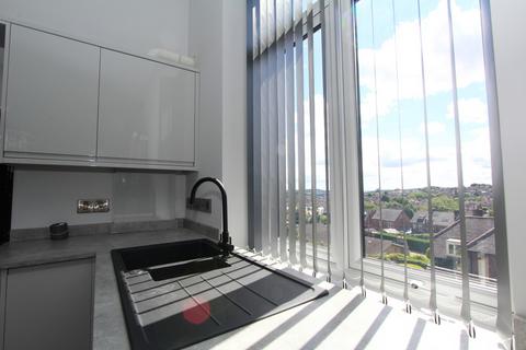 undefined, Apartment 4, Housley Manor