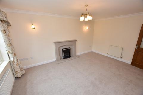 3 bedroom detached bungalow to rent, Barnston Mews, Farndon