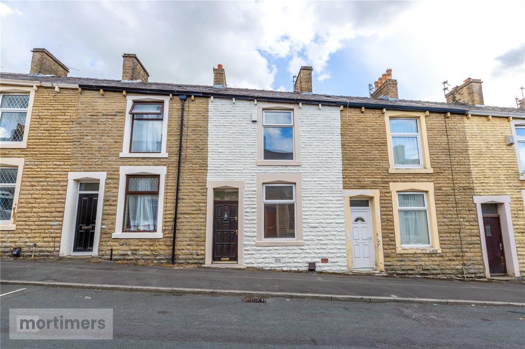 Water Street, Accrington, Lancashire... 3 bed terraced house £94,950