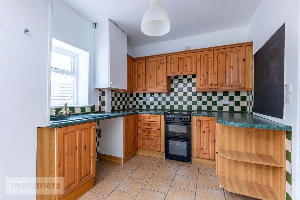 Water Street, Accrington, Lancashire... 3 bed terraced house £94,950