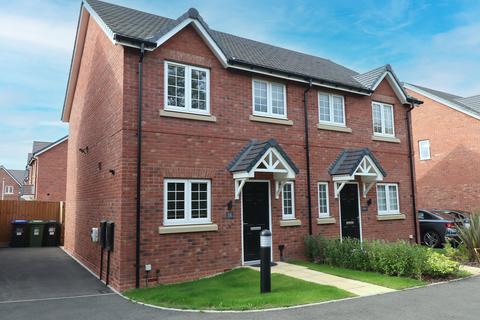 14 Hawthorn Drive, Burton Green, Kenilworth, CV8 1TR