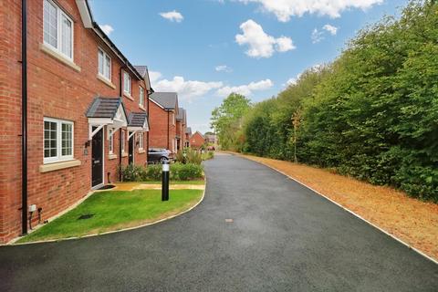 14 Hawthorn Drive, Burton Green, Kenilworth, CV8 1TR