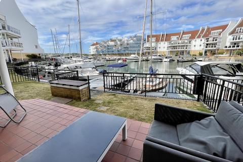 3 bedroom flat for sale - Moriconium Quay, Poole BH15