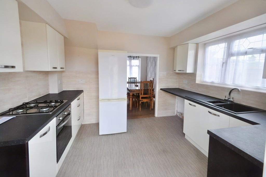 Greenways, Benfleet 2 bed semidetached house for sale £350,000