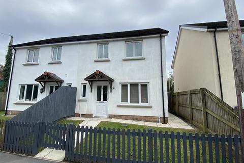2 Clos Gwili, Cwmgwili, Llanelli, SA14 6AQ