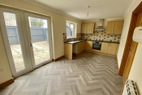 2 Clos Gwili, Cwmgwili, Llanelli, SA14 6AQ