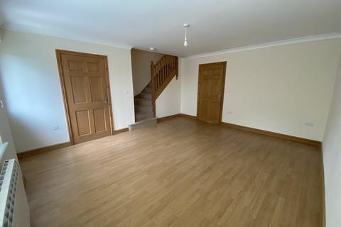 2 Clos Gwili, Cwmgwili, Llanelli, SA14 6AQ