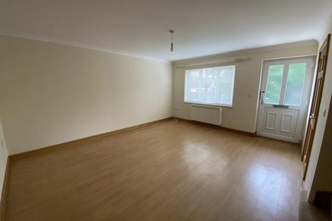 2 Clos Gwili, Cwmgwili, Llanelli, SA14 6AQ