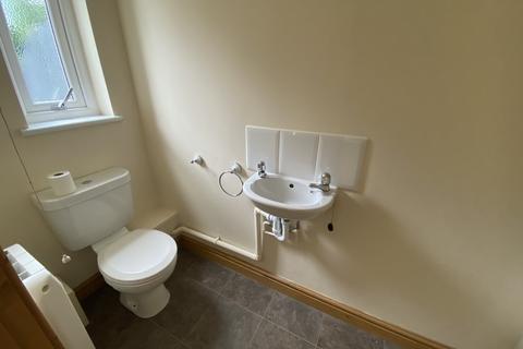 2 Clos Gwili, Cwmgwili, Llanelli, SA14 6AQ