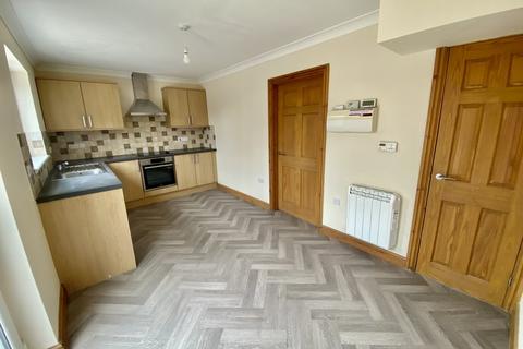 2 Clos Gwili, Cwmgwili, Llanelli, SA14 6AQ