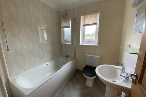 2 Clos Gwili, Cwmgwili, Llanelli, SA14 6AQ