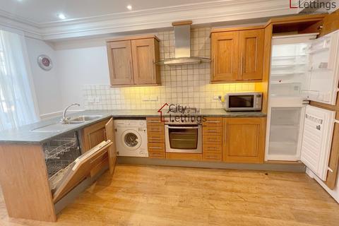 1 bedroom ground floor flat to rent, St Peters Church Walk