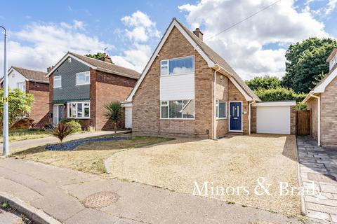 9 Archer Close, Norwich, NR6 7PD