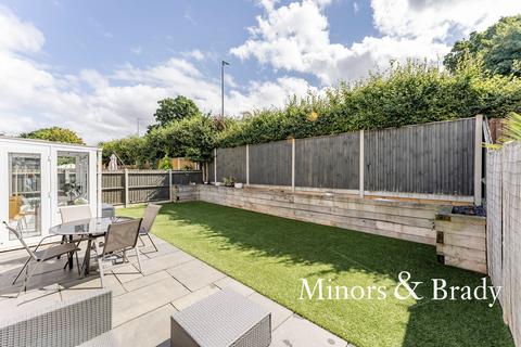9 Archer Close, Norwich, NR6 7PD