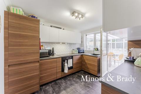 9 Archer Close, Norwich, NR6 7PD